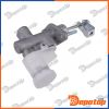 Cylindre émetteur embrayage avant pour MITSUBISHI	| NSP-MS-000, 2345A015